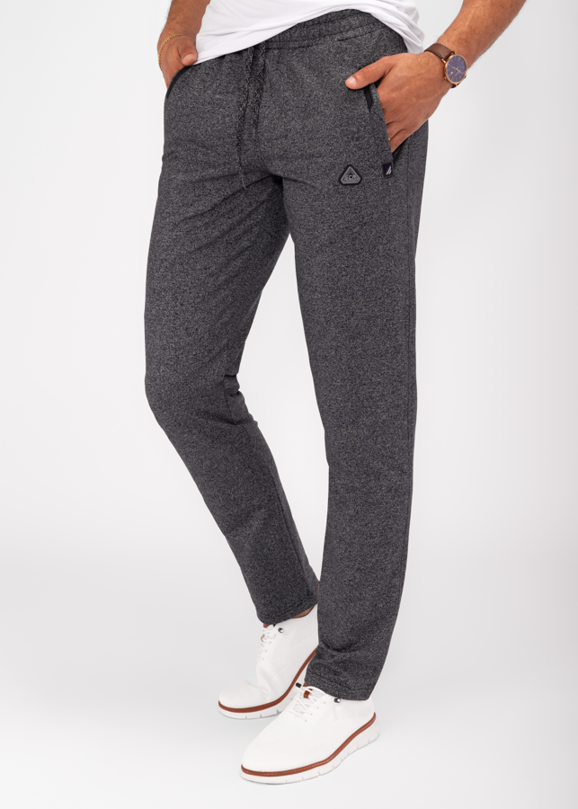 All-Day Comfort Atletische Broek Getailleerd - AVG