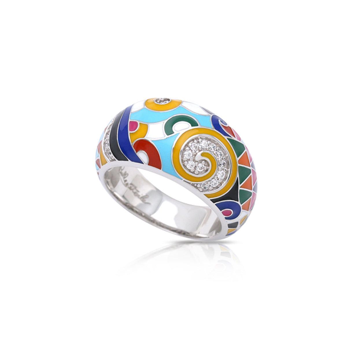Anillo Viva