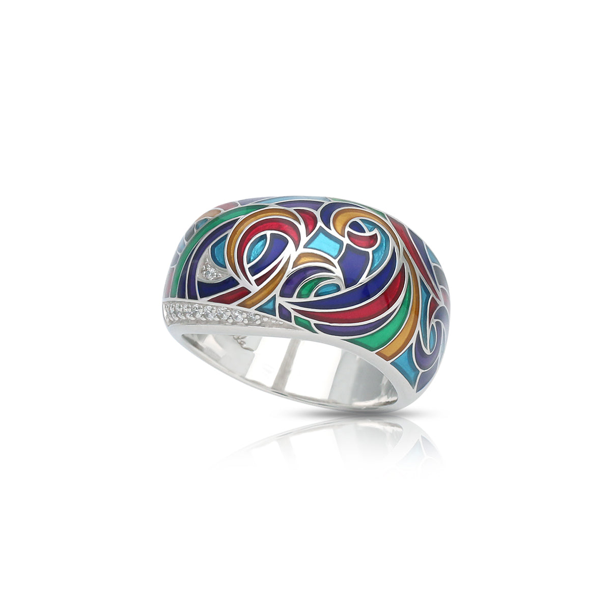 Anello Whirlwind