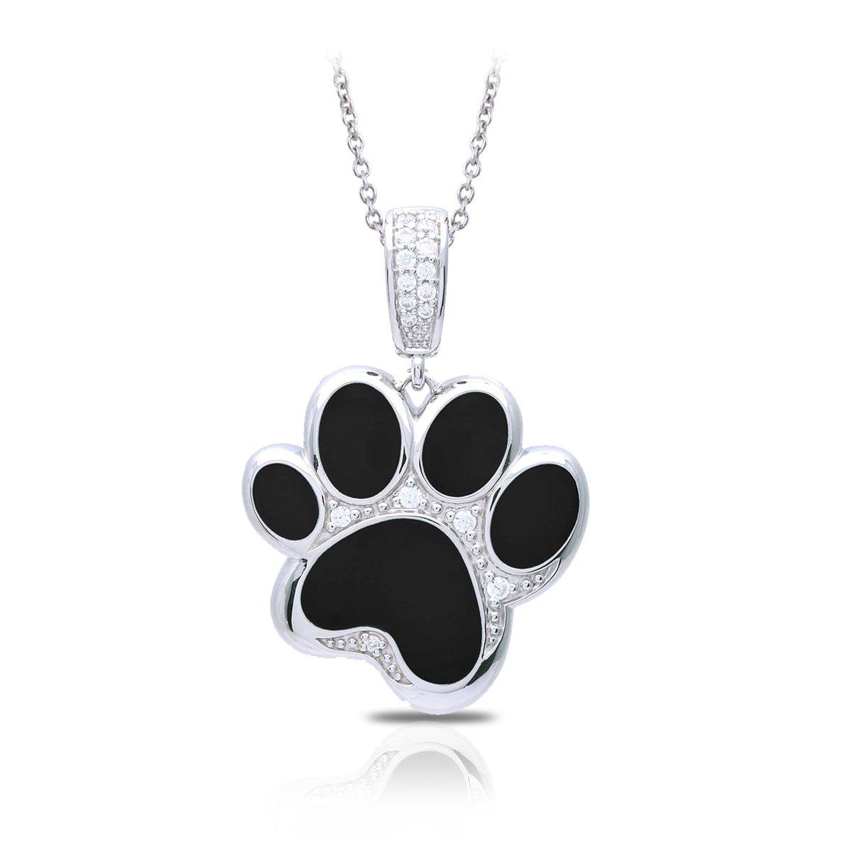 Paw Prints anheng