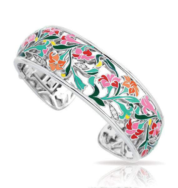 Morning Glory Bangle