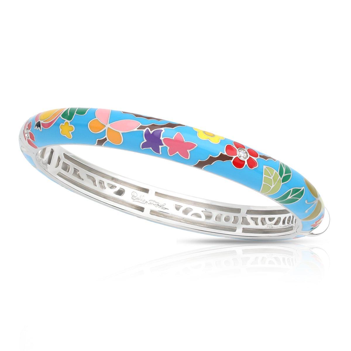 Flutterby-armband