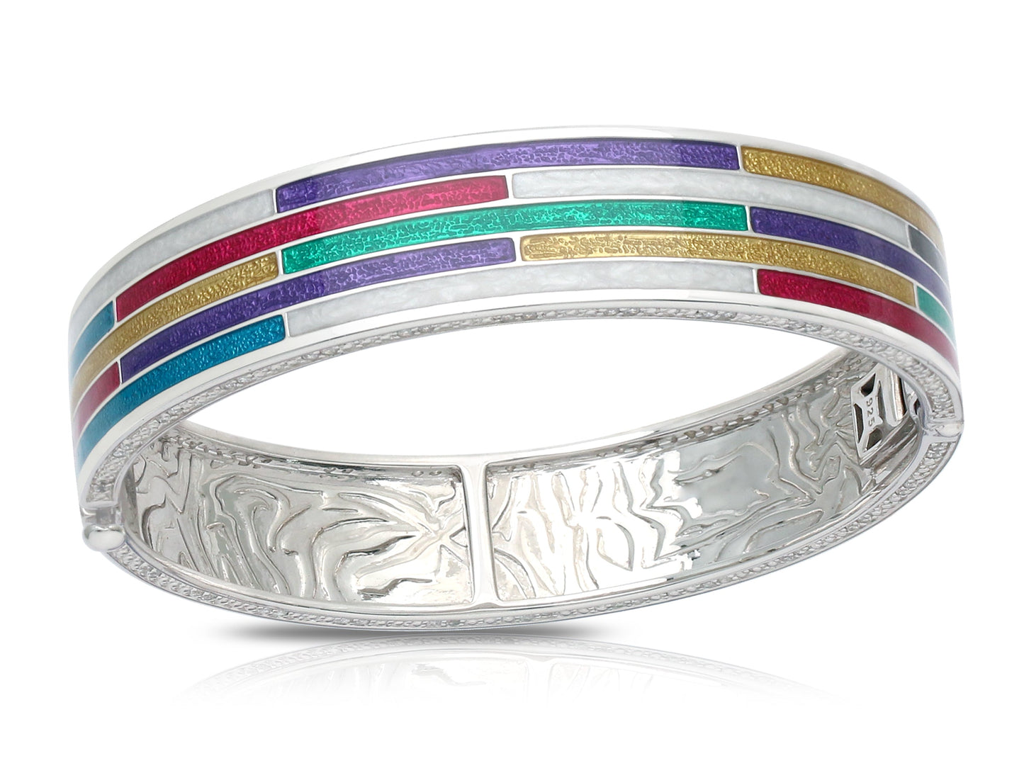 Strata Armband
