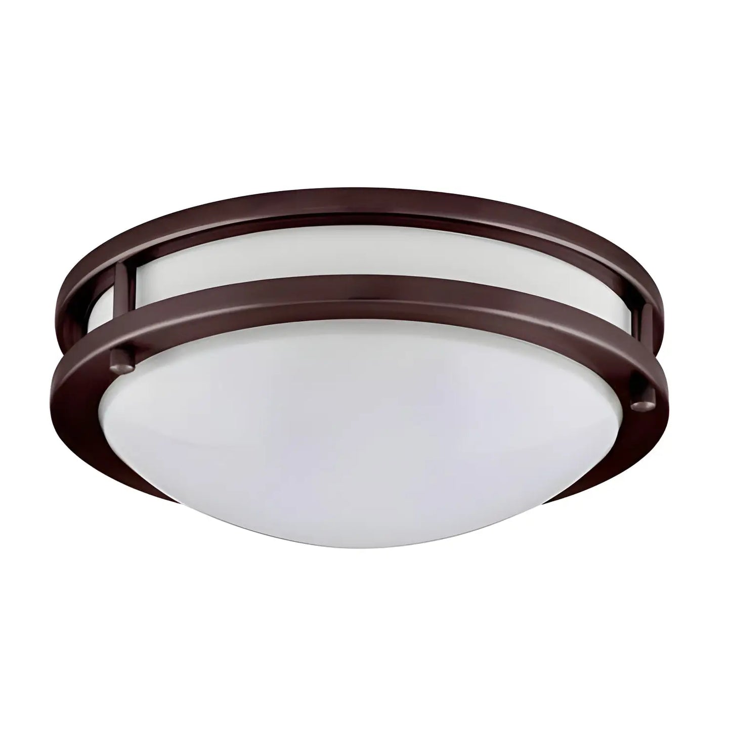 10" 15W Dimbart LED Taklampa Infälld | 3000K Färgtemperatur