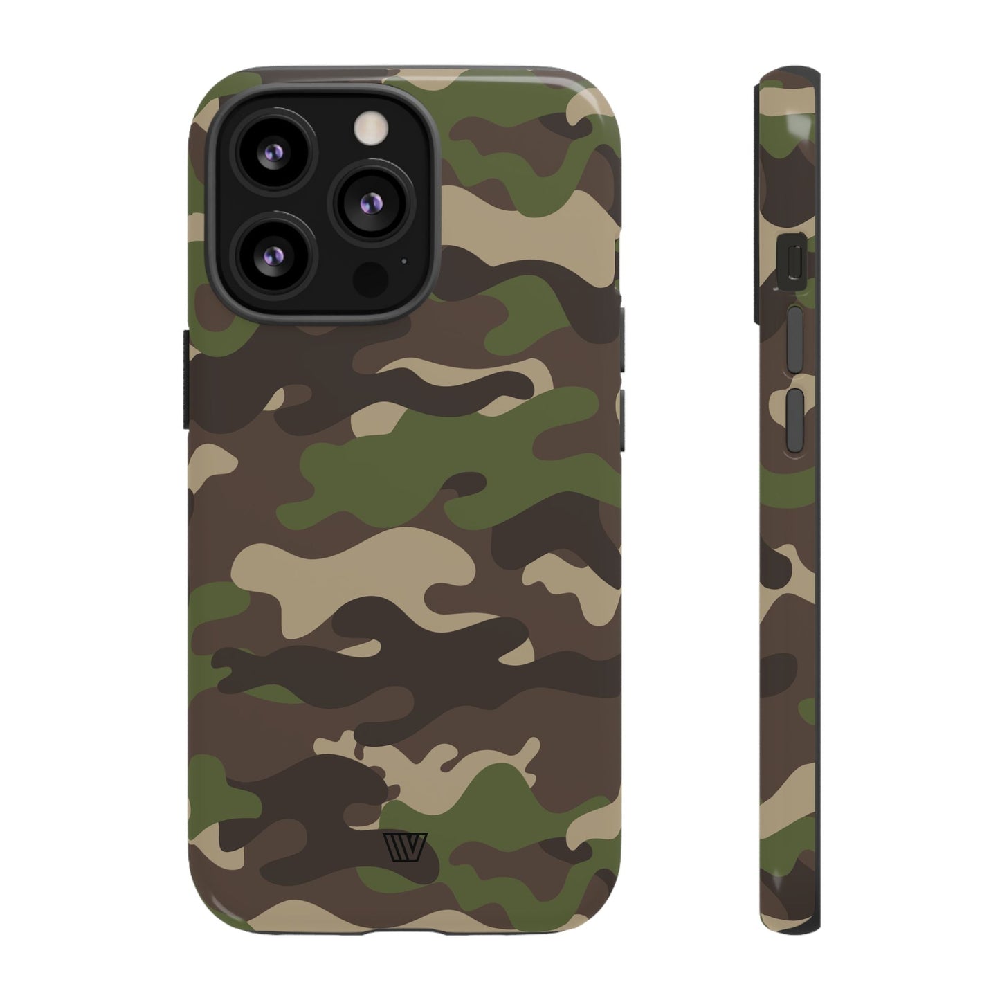 CAMO | Wytrzymała obudowa na telefon