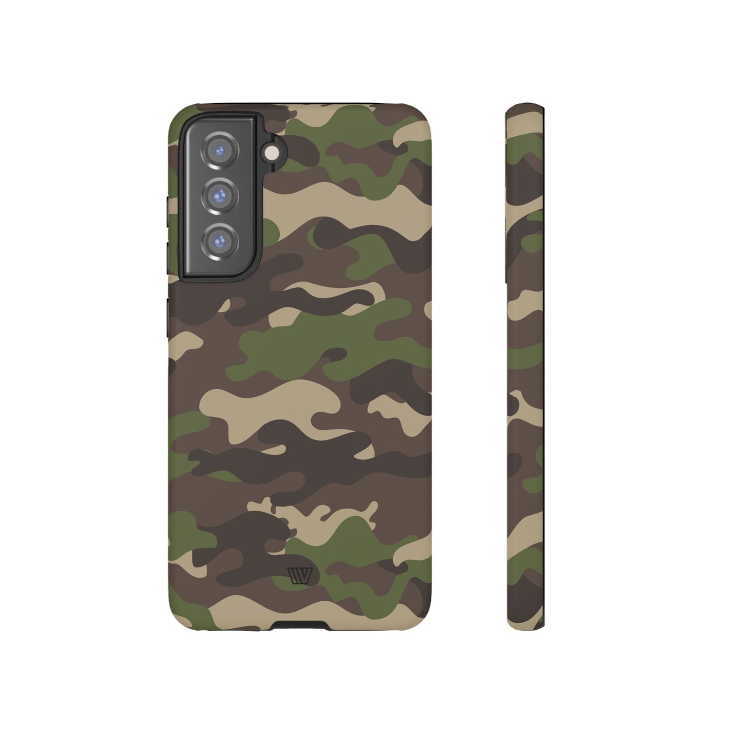 CAMO | Wytrzymała obudowa na telefon