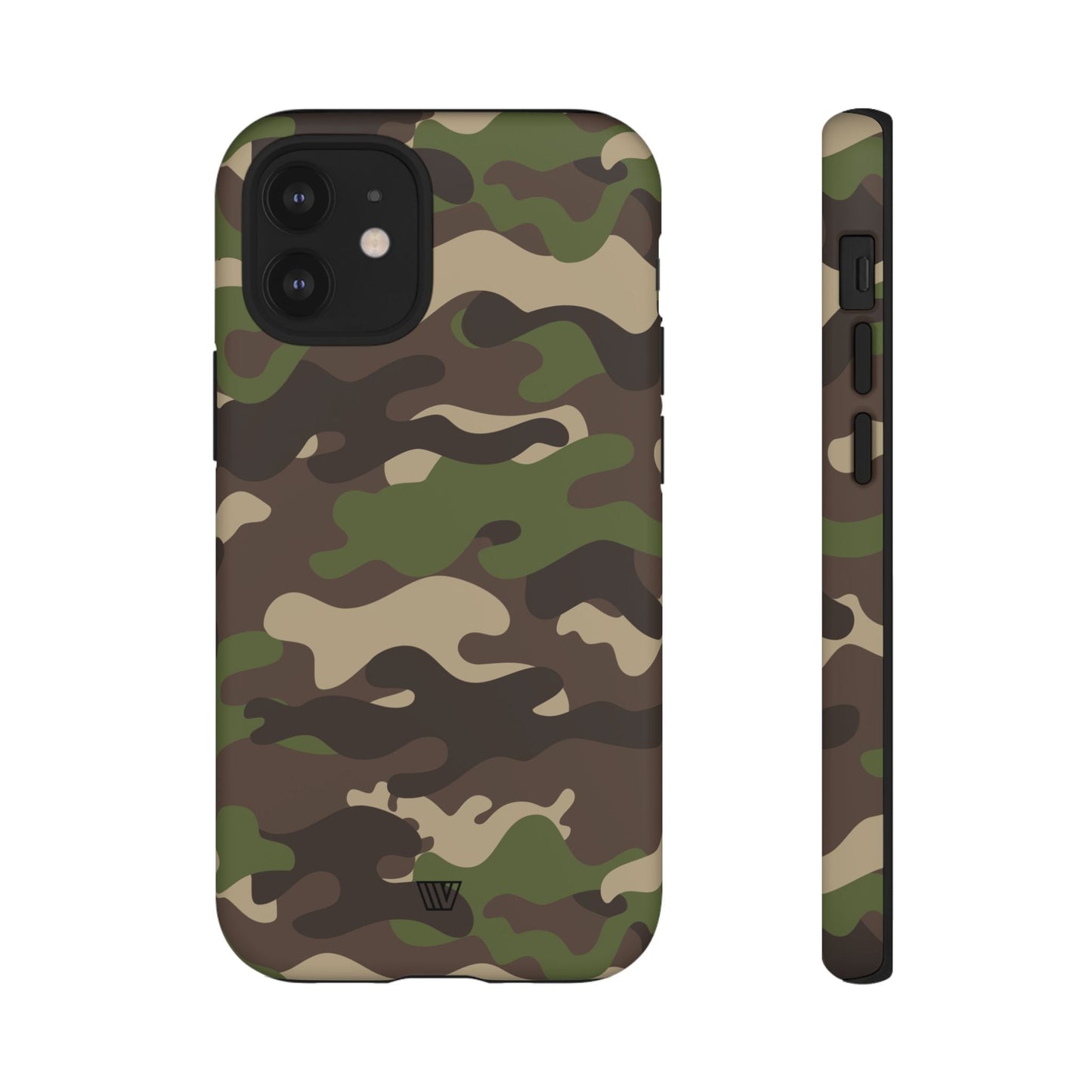 CAMO | Wytrzymała obudowa na telefon
