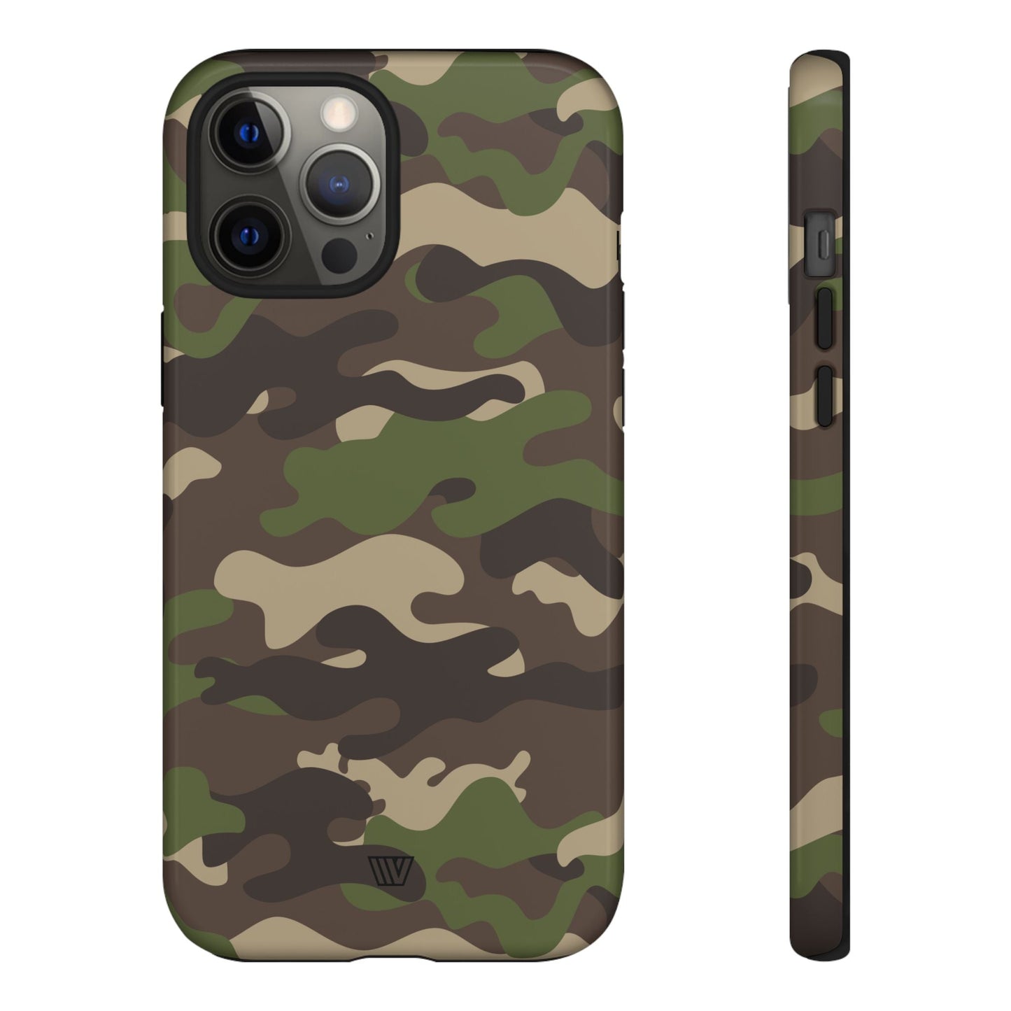CAMO | Wytrzymała obudowa na telefon