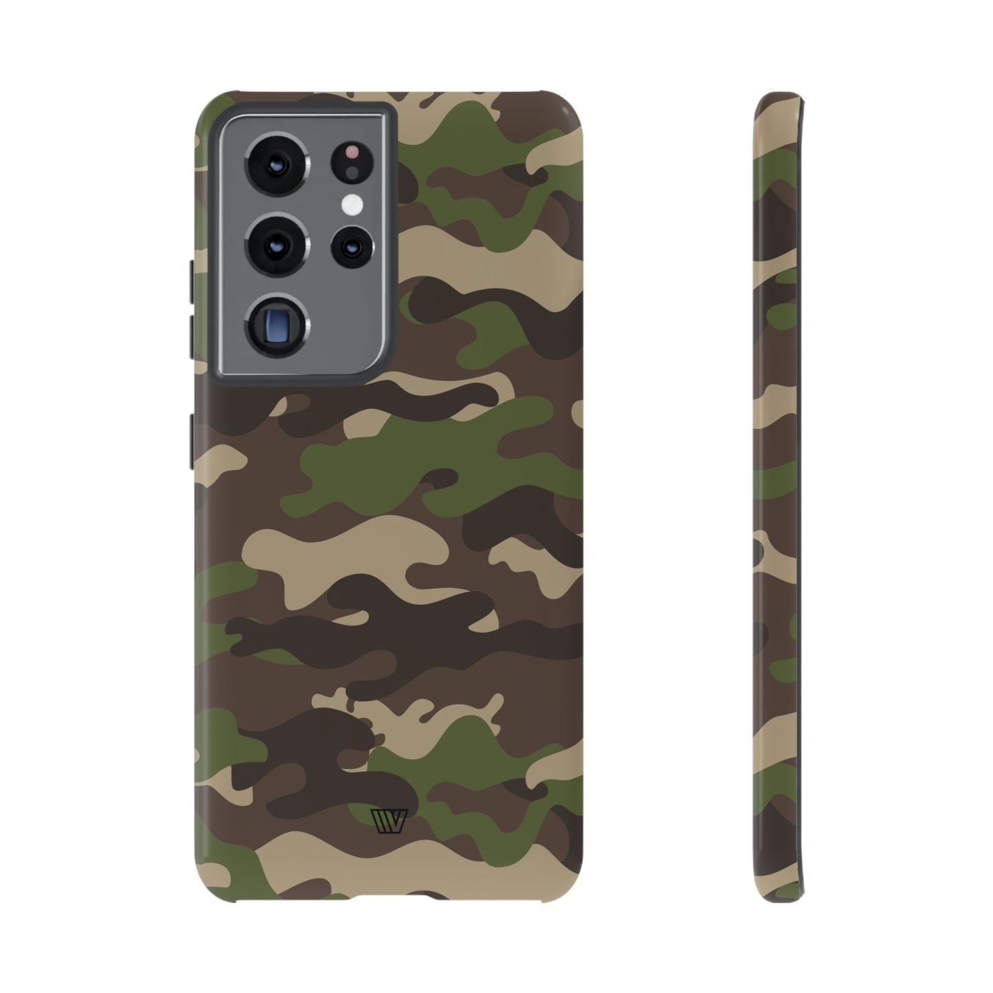 CAMO | Wytrzymała obudowa na telefon