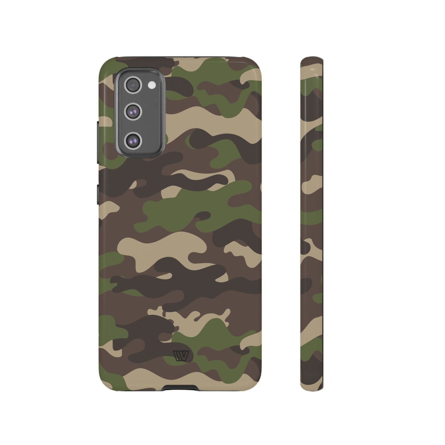 CAMO | Wytrzymała obudowa na telefon