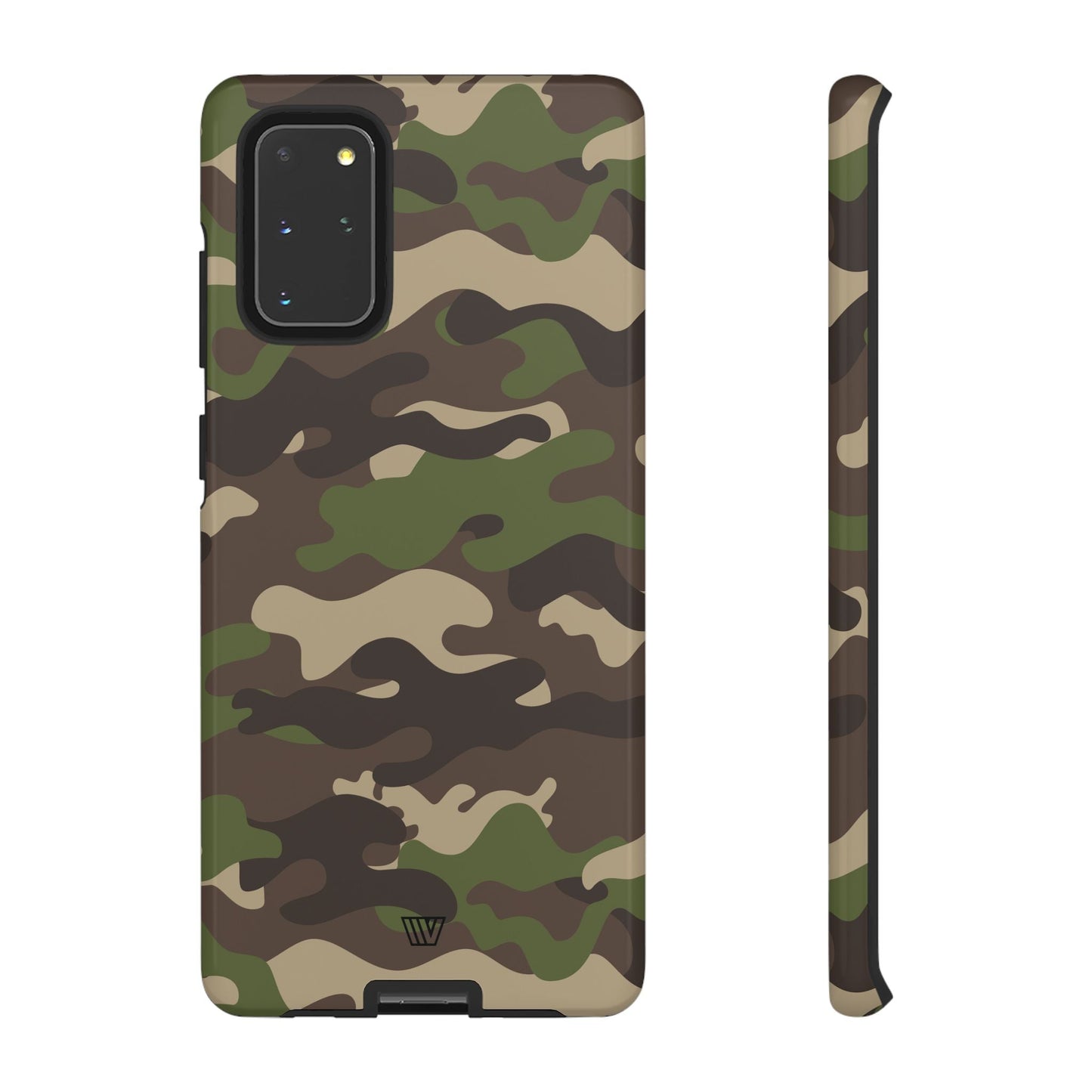 CAMO | Wytrzymała obudowa na telefon