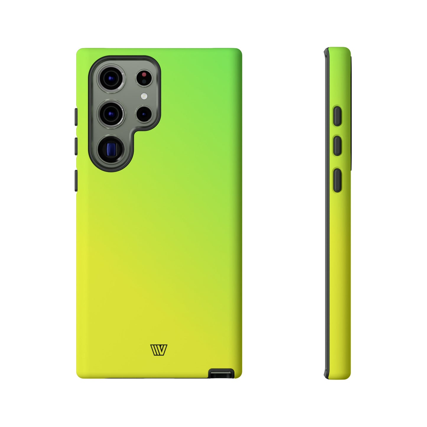 LEMON LIME NEON | Wytrzymała obudowa na telefon