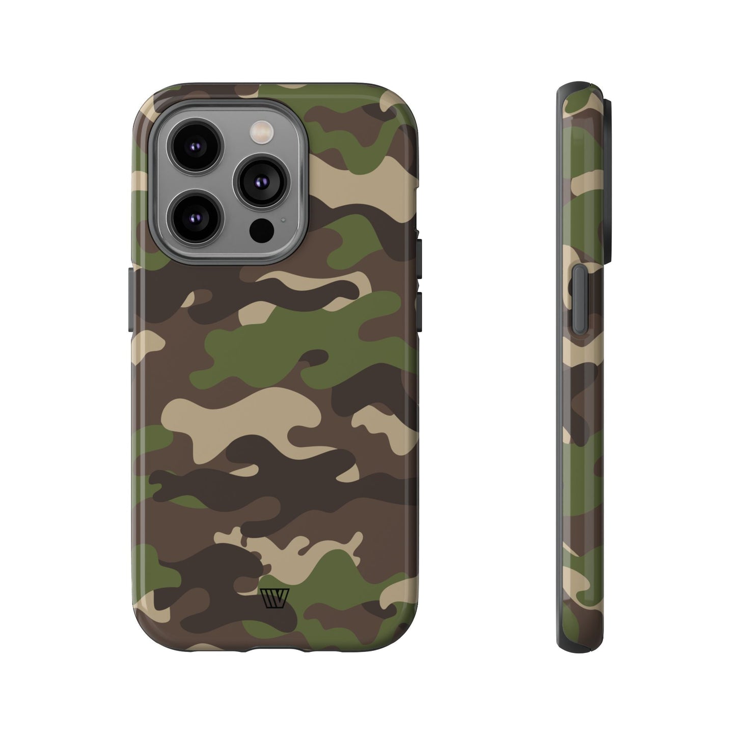 CAMO | Wytrzymała obudowa na telefon