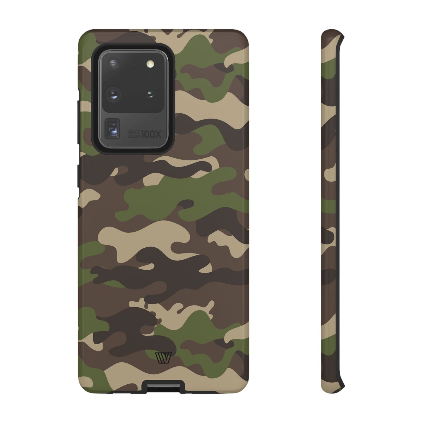 CAMO | Wytrzymała obudowa na telefon