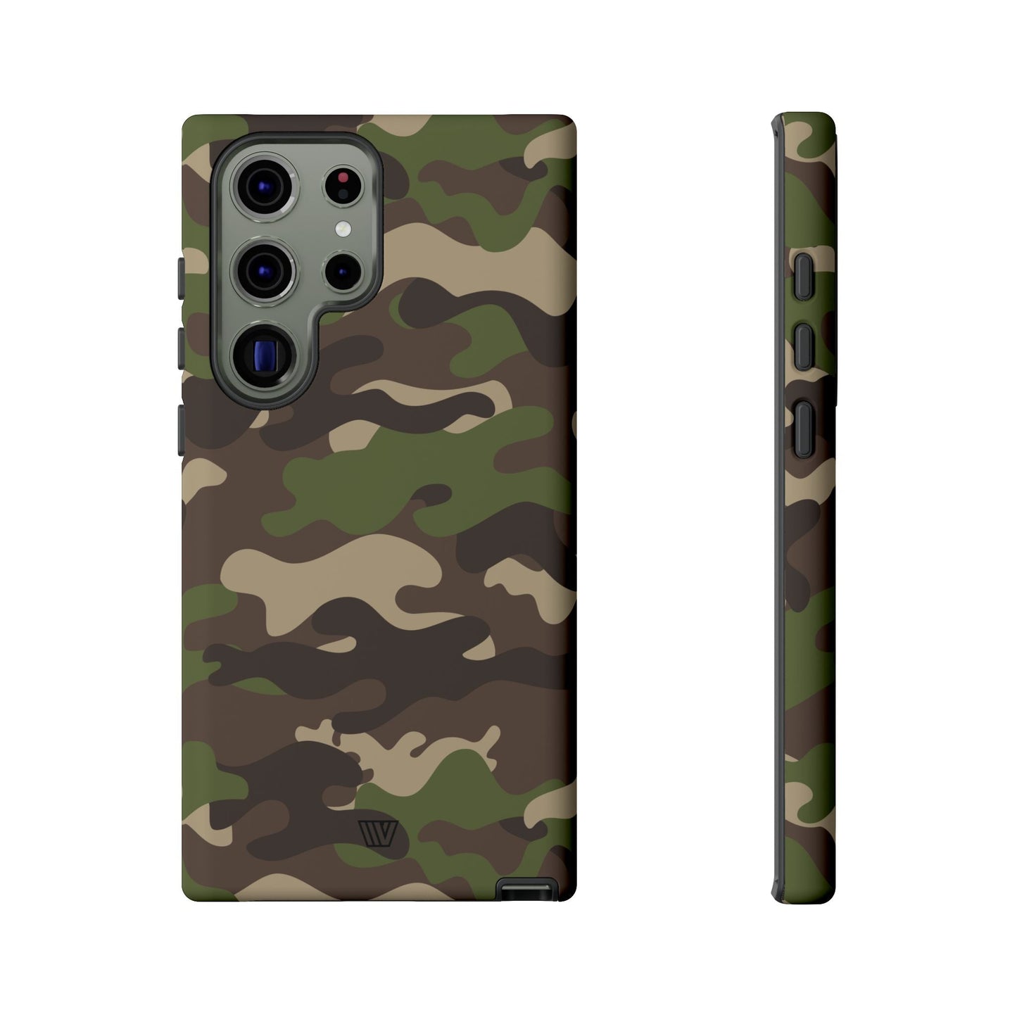 CAMO | Wytrzymała obudowa na telefon