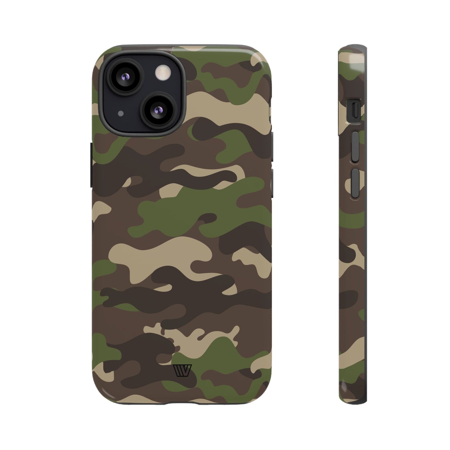 CAMO | Wytrzymała obudowa na telefon