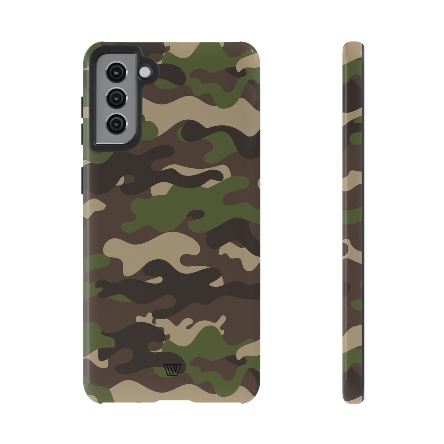 CAMO | Wytrzymała obudowa na telefon