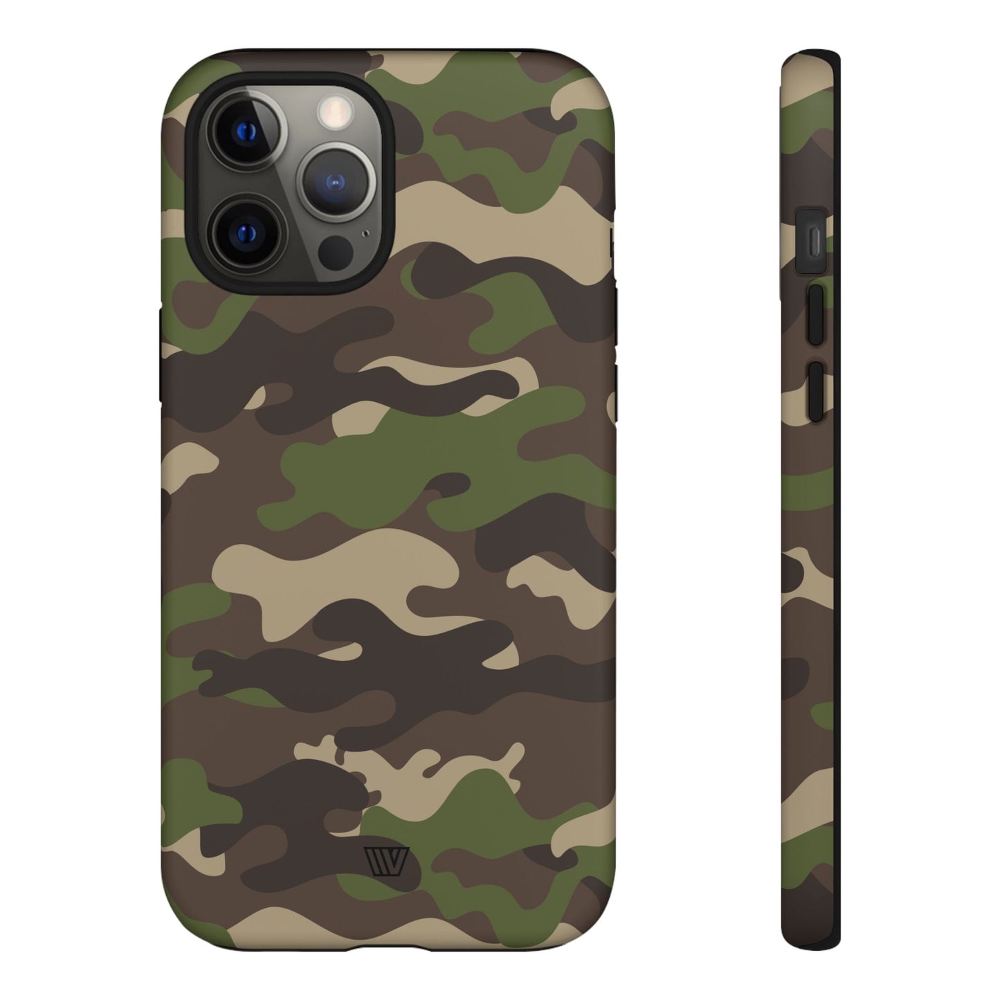 CAMO | Wytrzymała obudowa na telefon