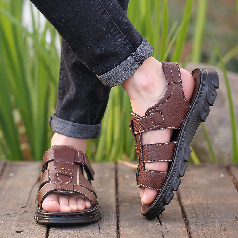 Gladiator-Sandalen | DARREN