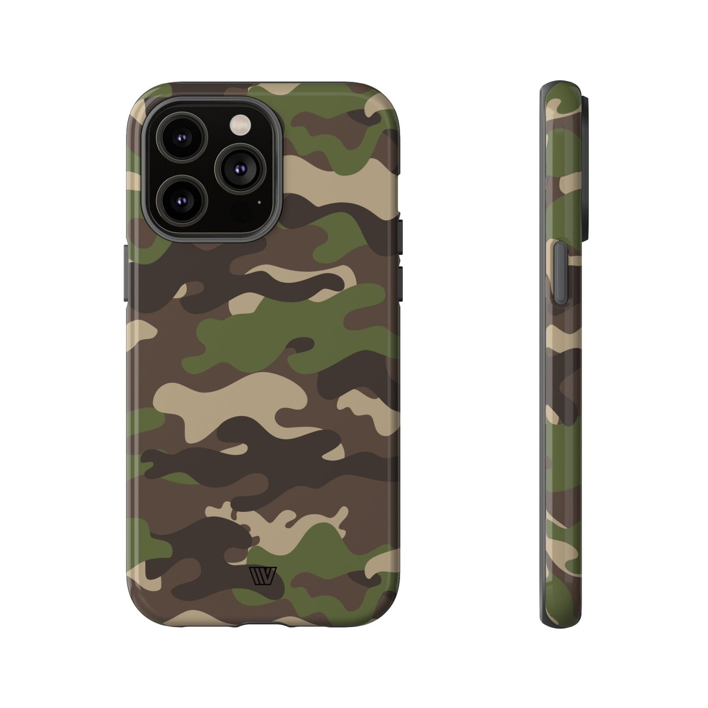 CAMO | Wytrzymała obudowa na telefon