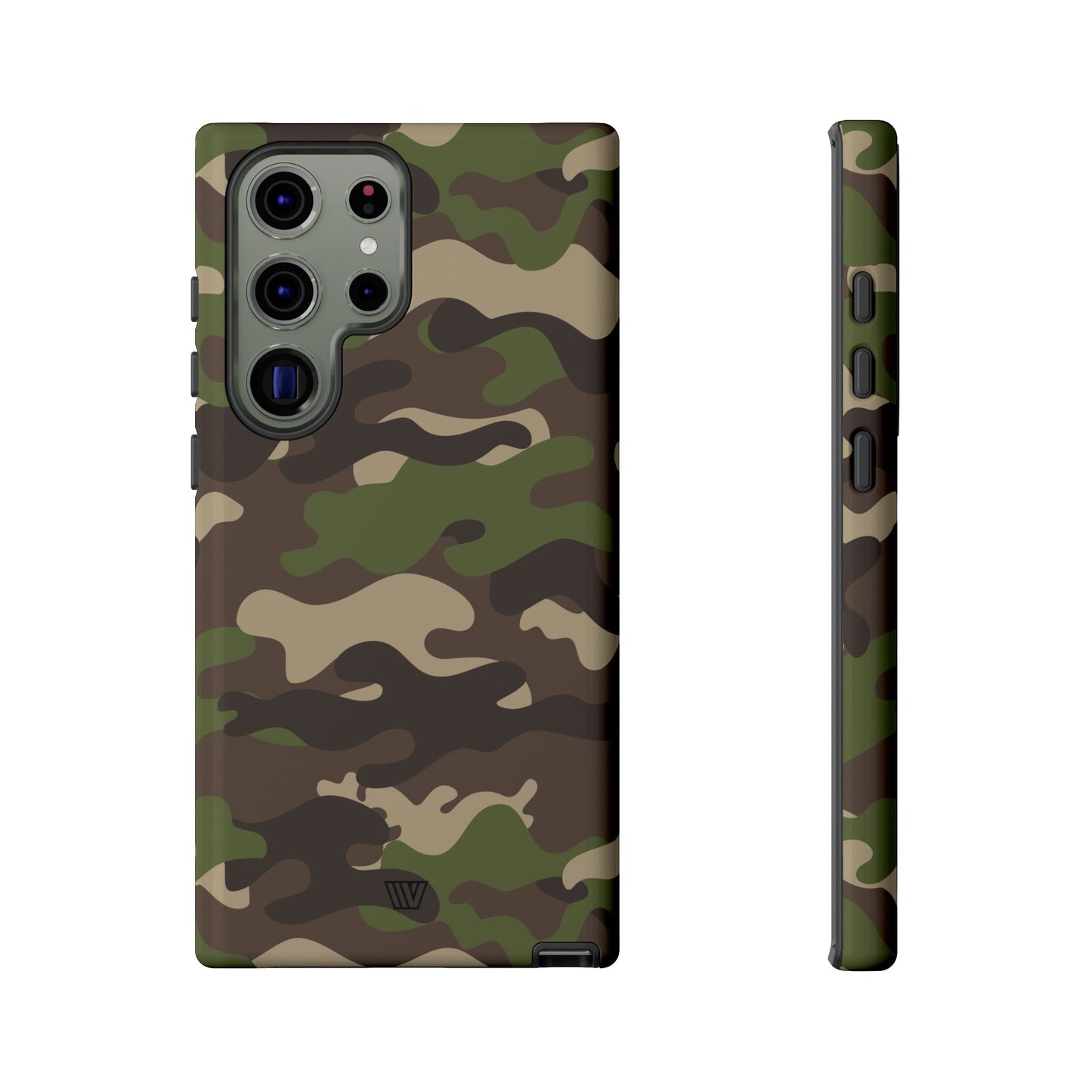 CAMO | Wytrzymała obudowa na telefon
