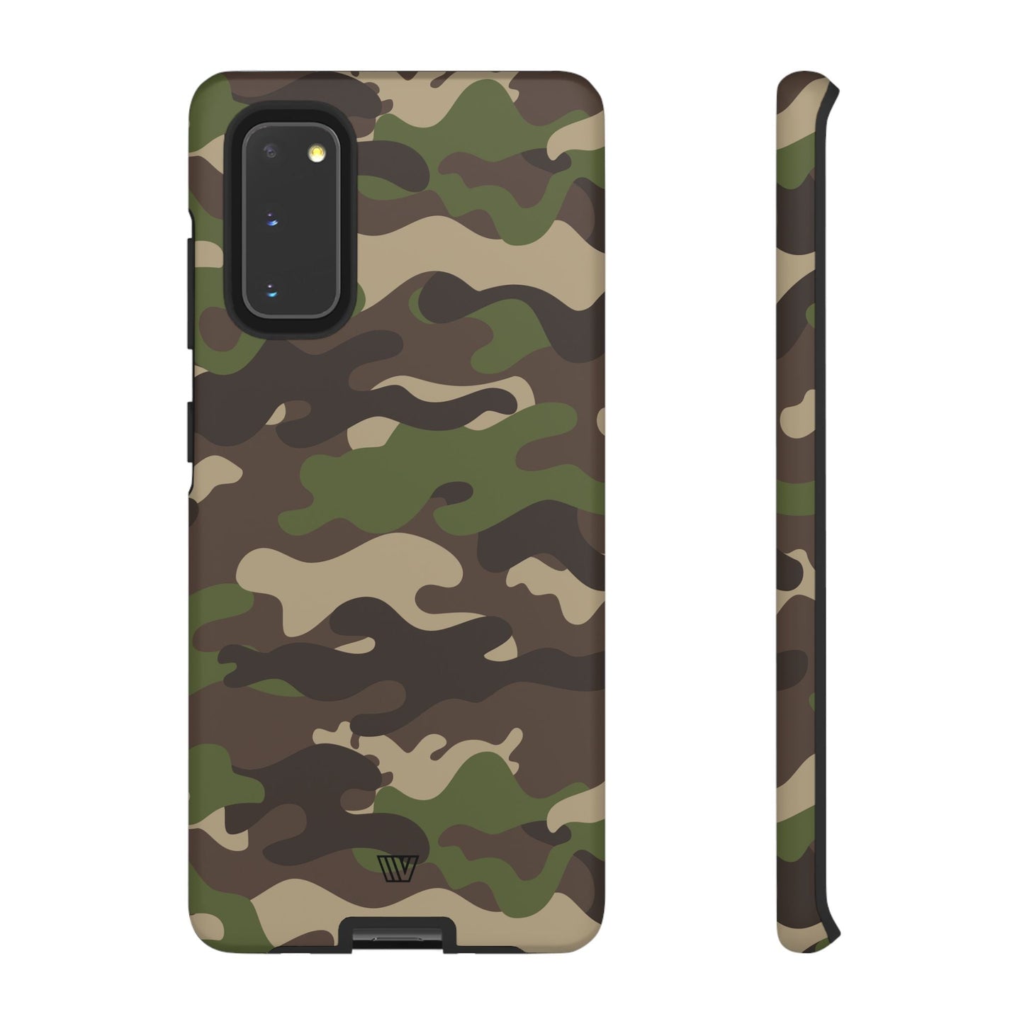 CAMO | Wytrzymała obudowa na telefon