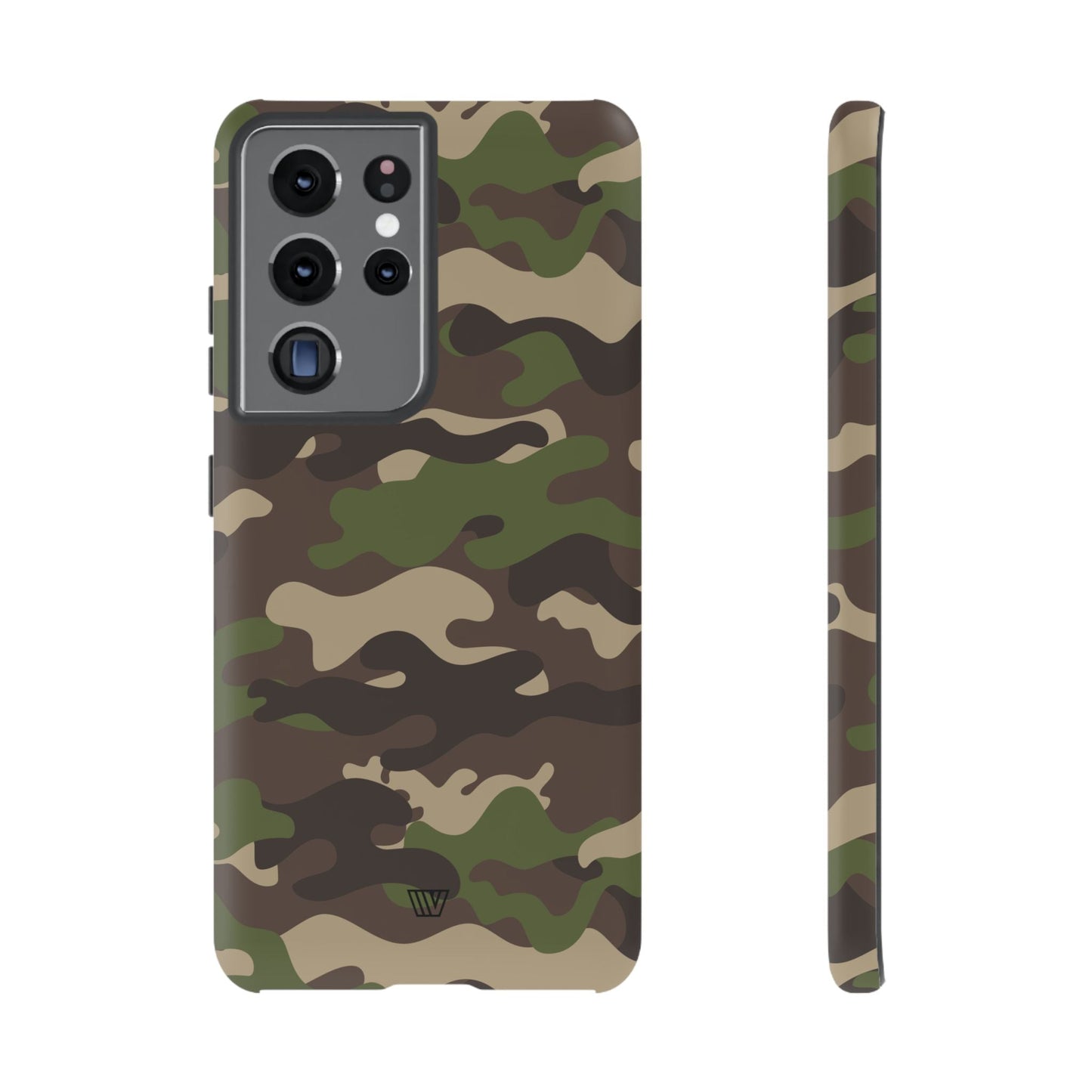 CAMO | Wytrzymała obudowa na telefon