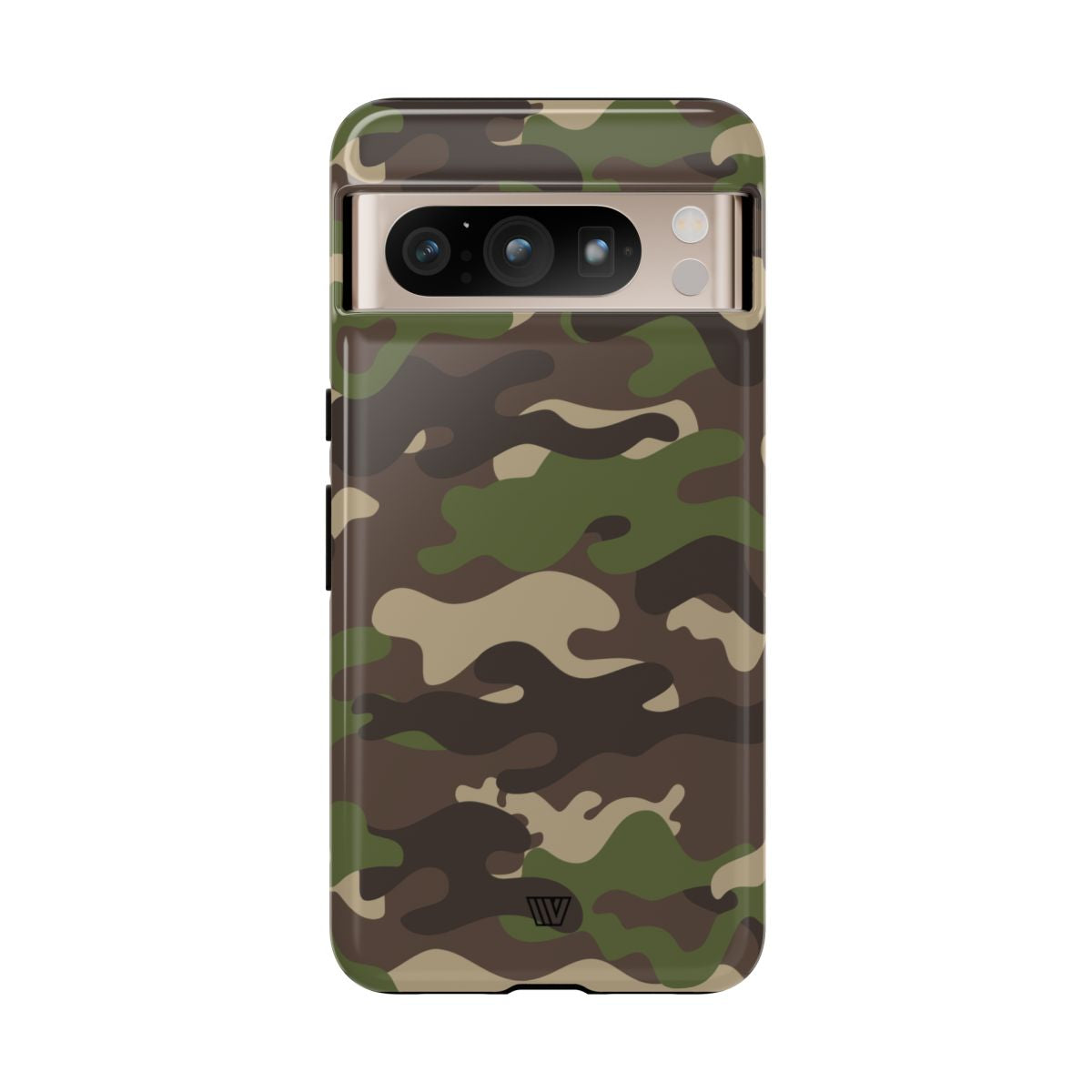 CAMO | Wytrzymała obudowa na telefon