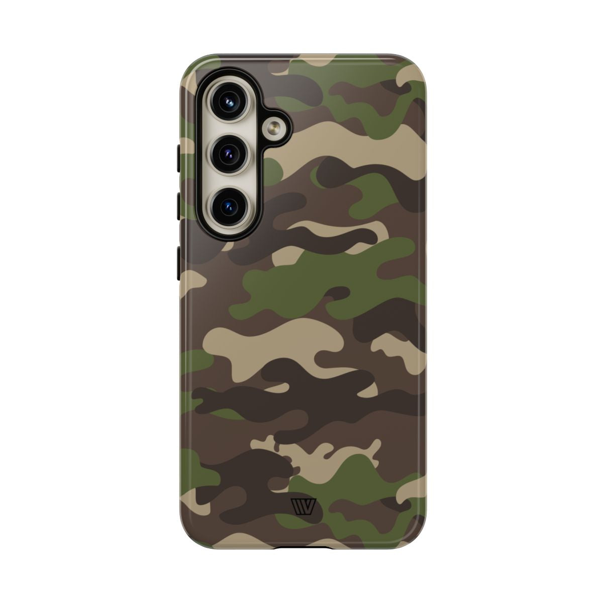 CAMO | Wytrzymała obudowa na telefon