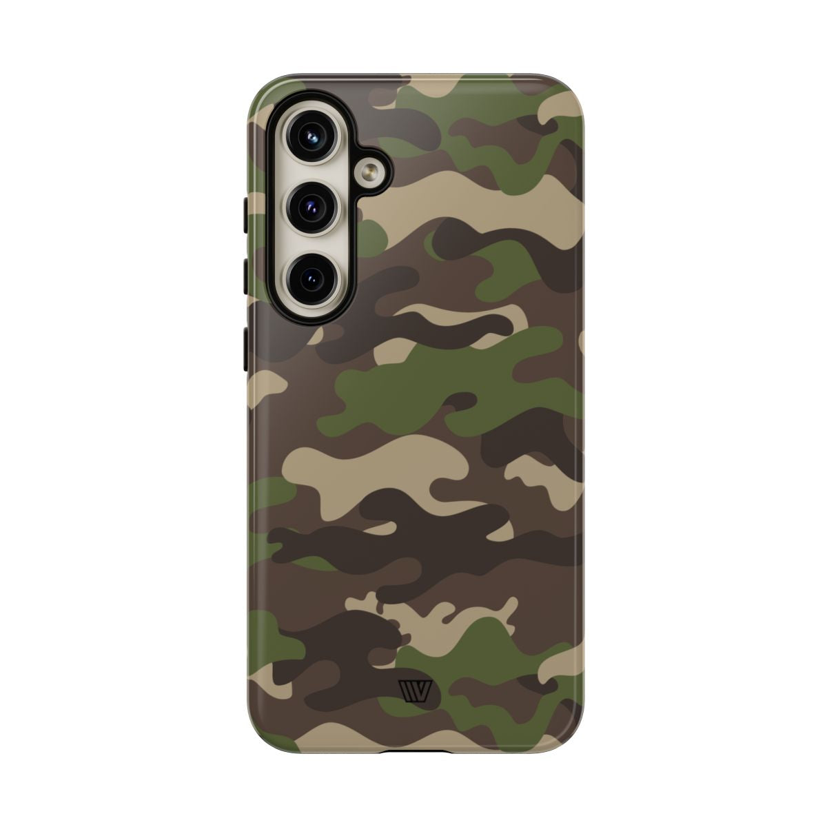 CAMO | Wytrzymała obudowa na telefon