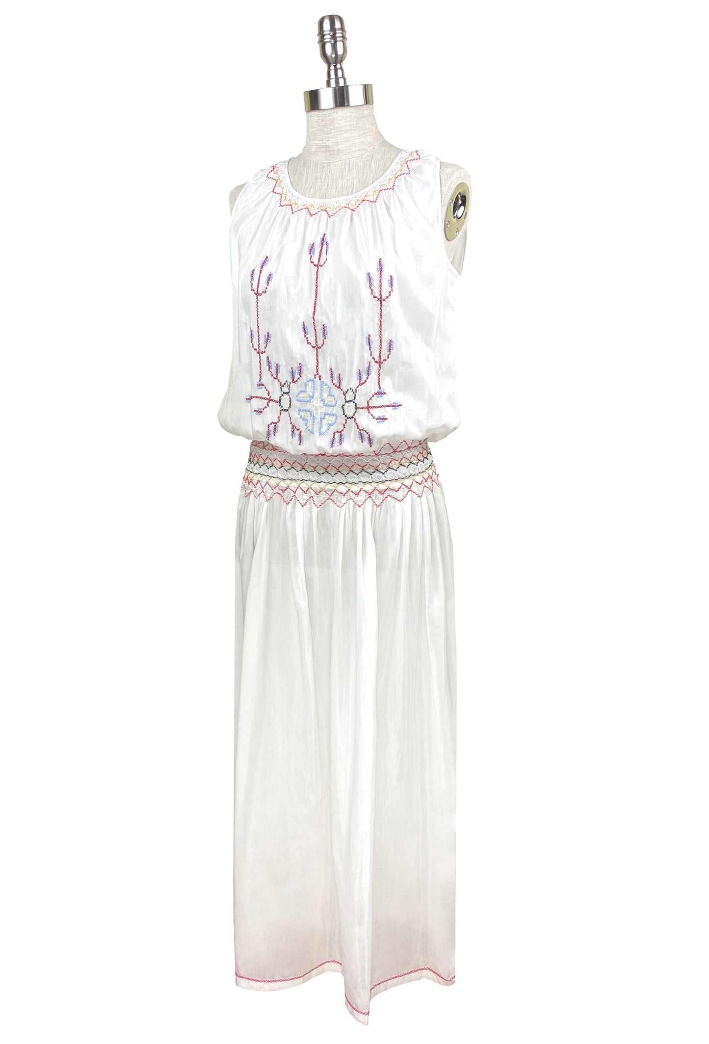 Das Beatrix Kleid