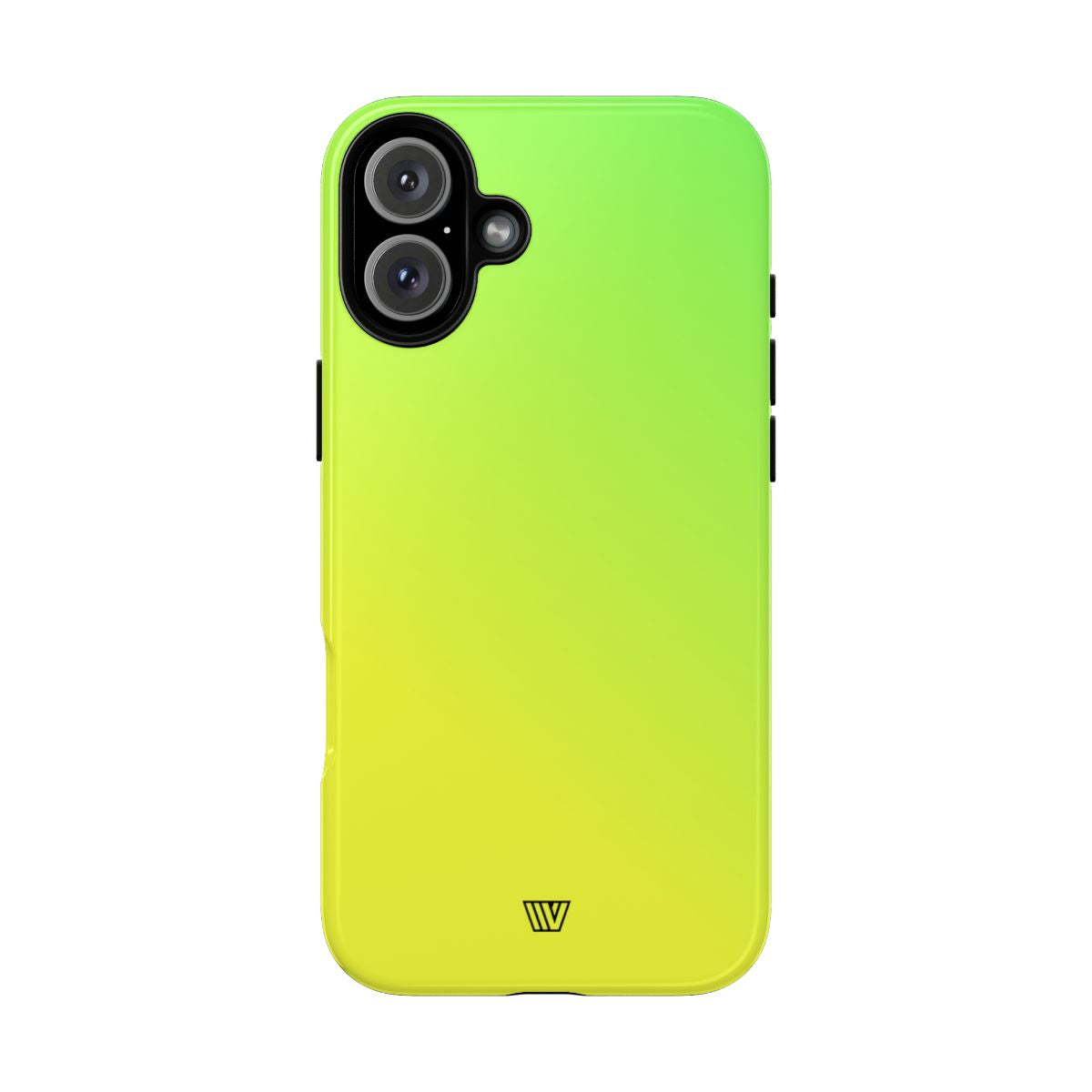 LEMON LIME NEON | Wytrzymała obudowa na telefon