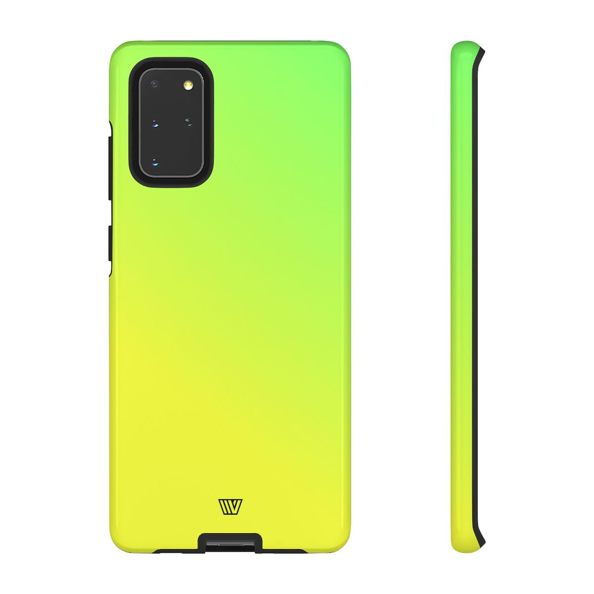 LEMON LIME NEON | Wytrzymała obudowa na telefon