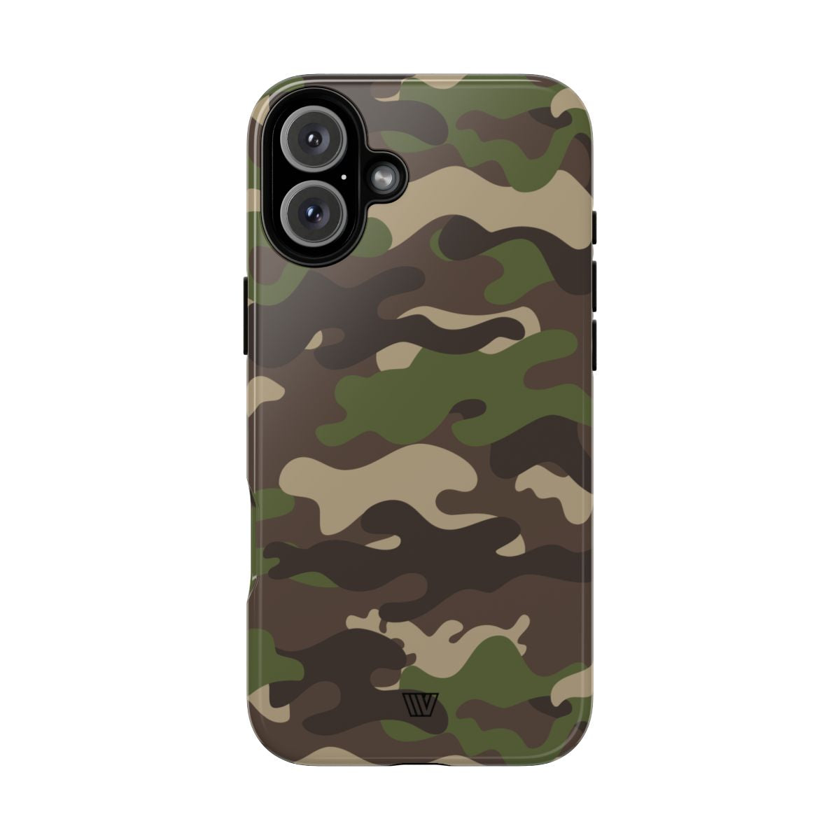 CAMO | Wytrzymała obudowa na telefon