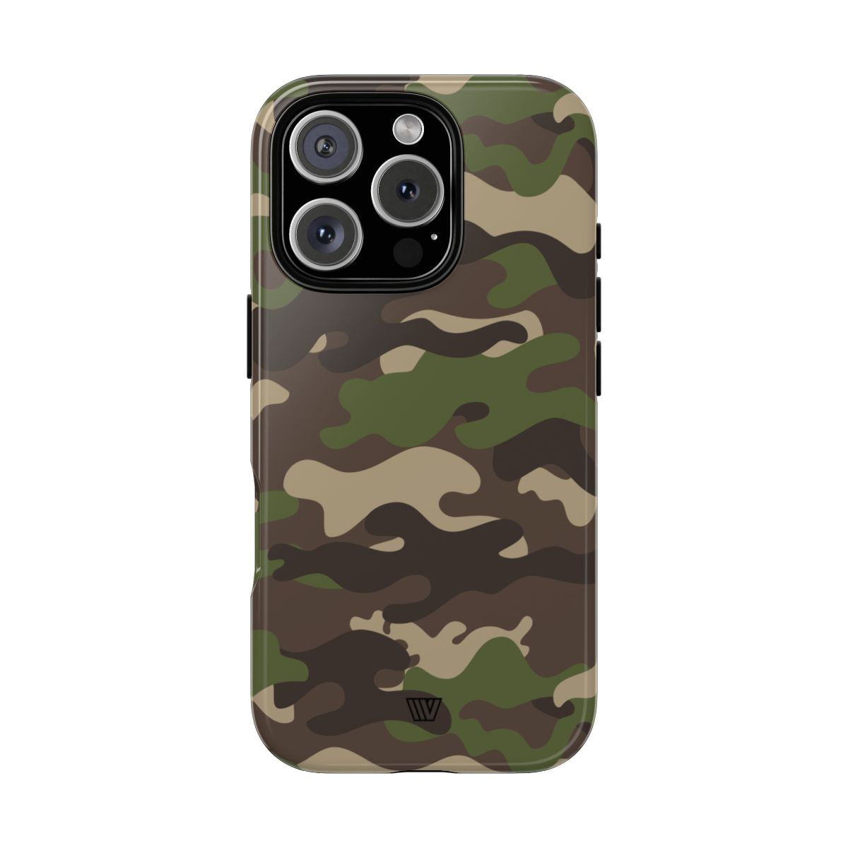 CAMO | Wytrzymała obudowa na telefon