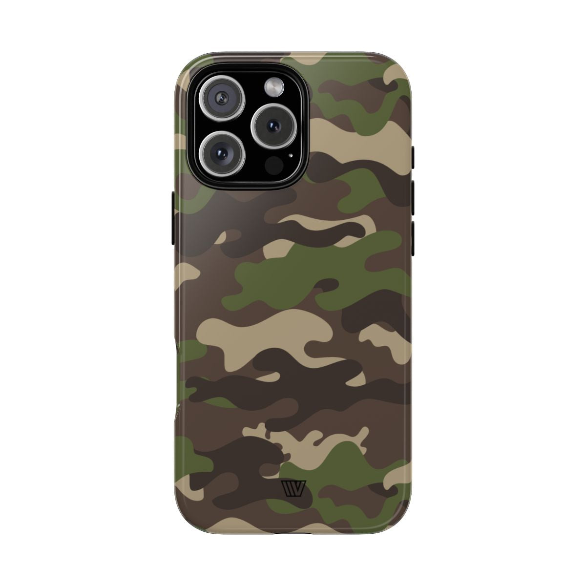 CAMO | Wytrzymała obudowa na telefon