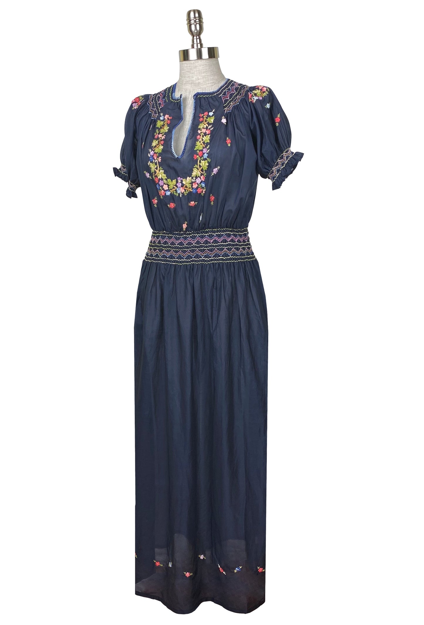 Das Anaïs Kleid