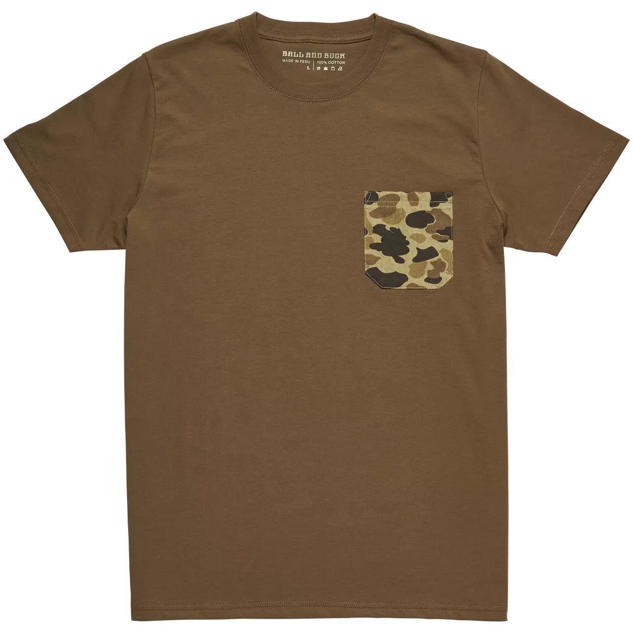 Fick-T-shirt
