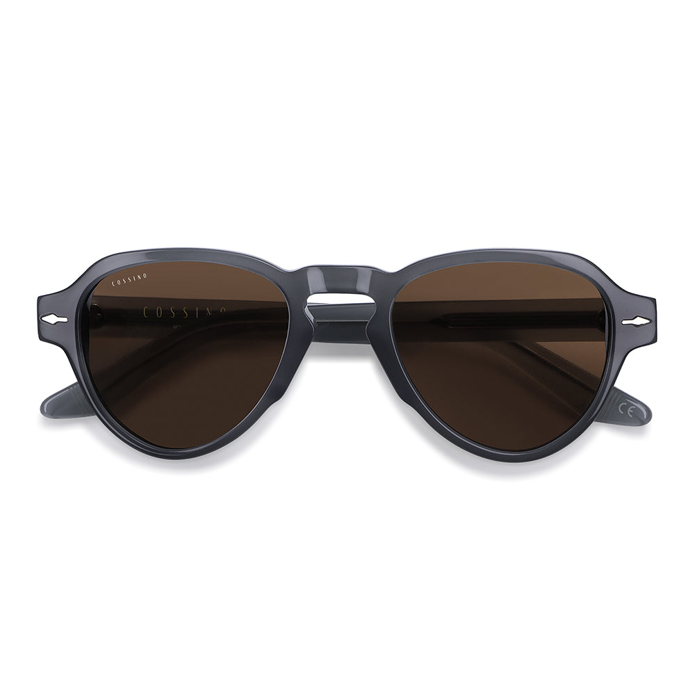Monaco Soul Acetat-Sonnenbrille