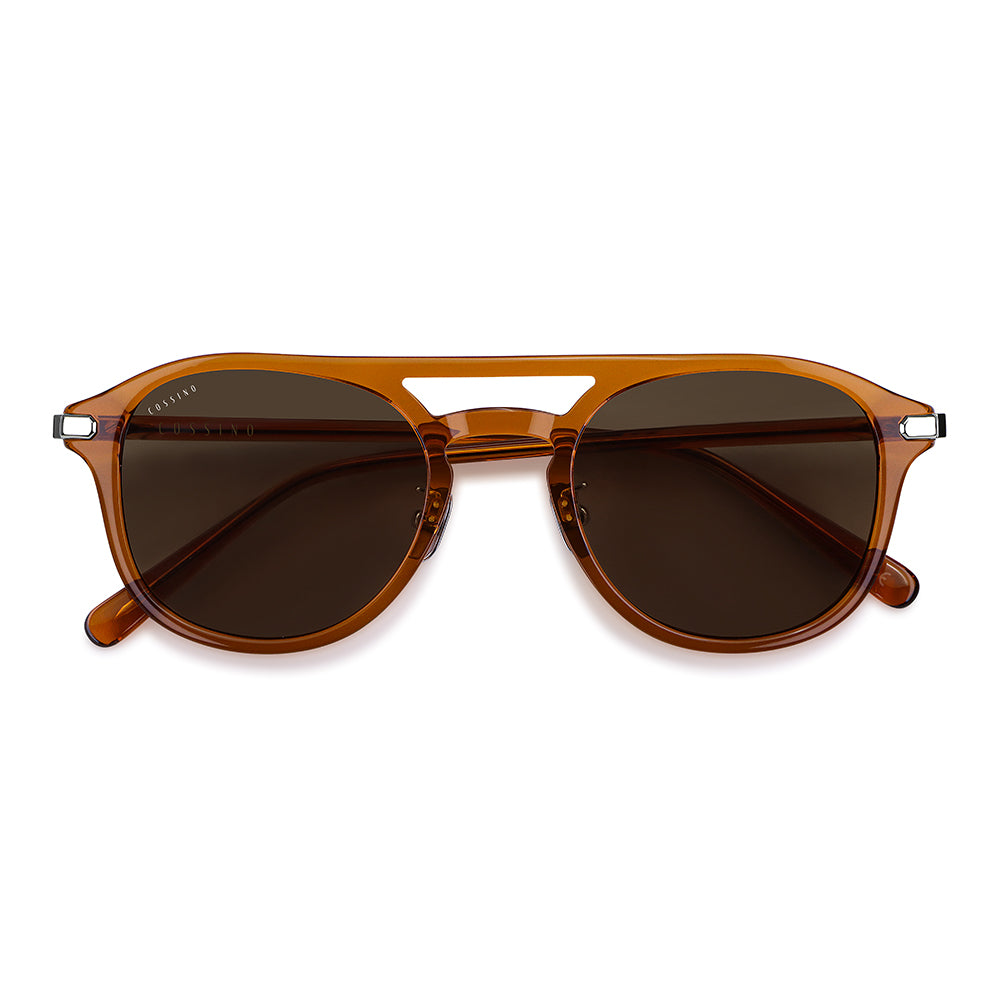 Belize Coast Acetate Sunglasses