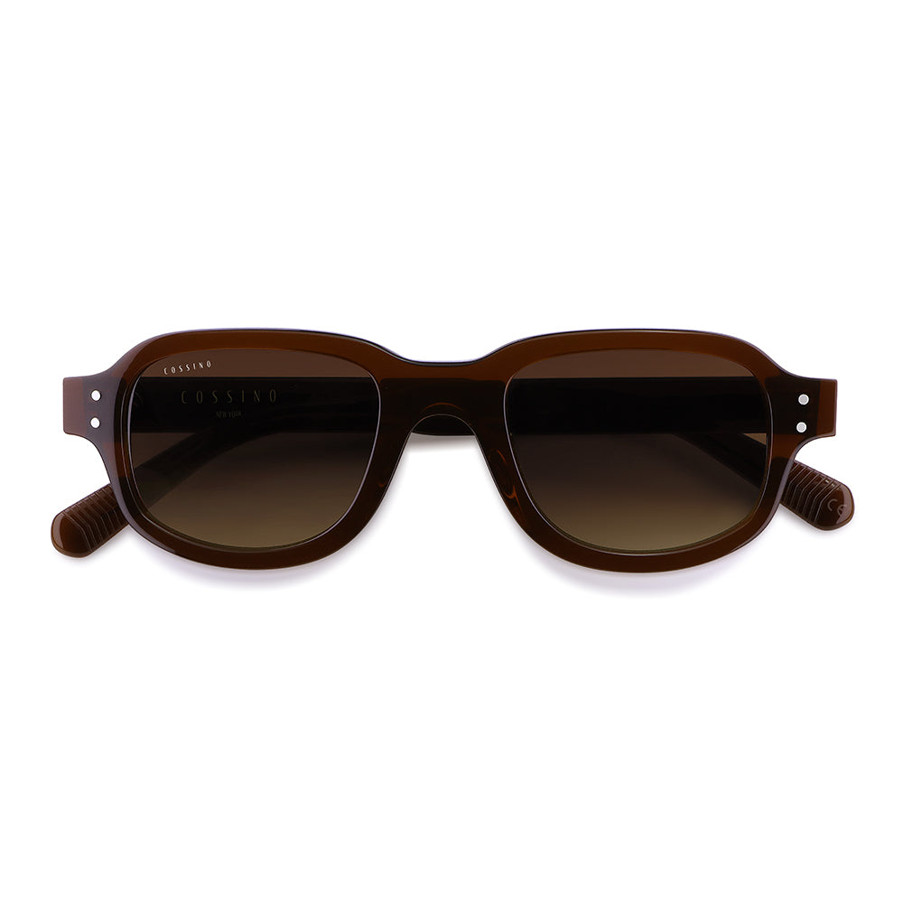 Lunettes de soleil Belize Tres Acetate
