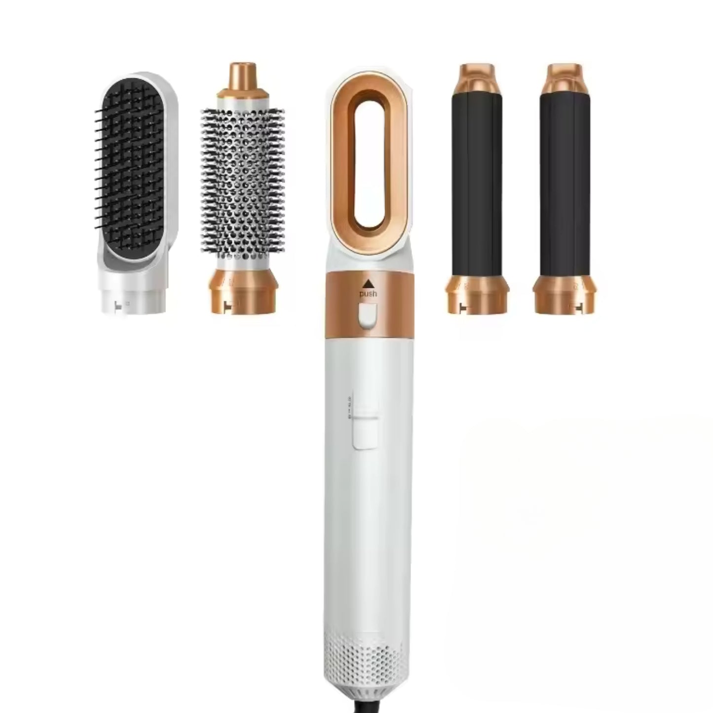 5-in-1 Air Styling Tool