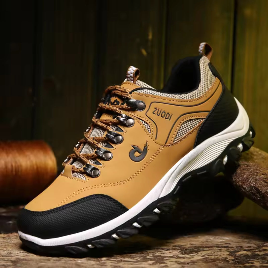 Waterproof Hiking Shoes