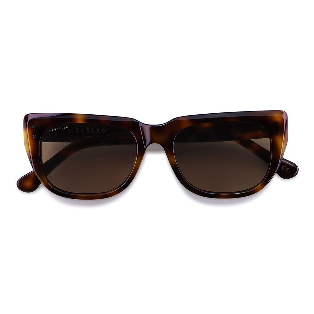 Lunettes de soleil en acétate Monaco Cheri