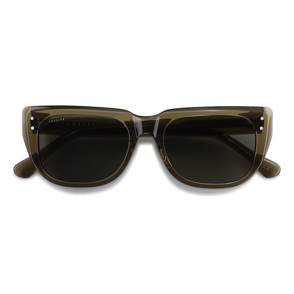 Monaco Cheri Acetate Sunglasses