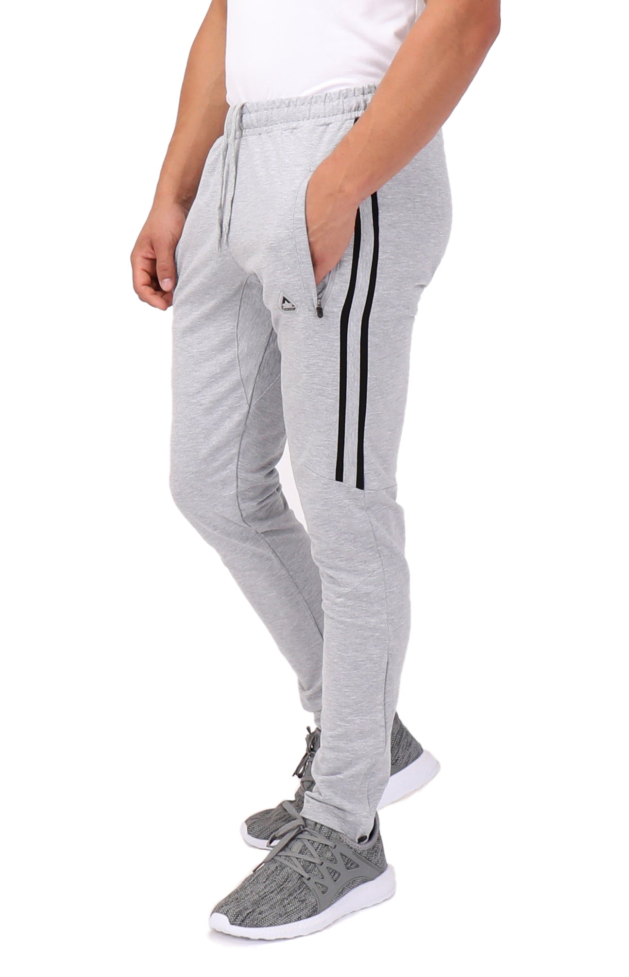 ULTIMATE fleks joggebukser - HØY