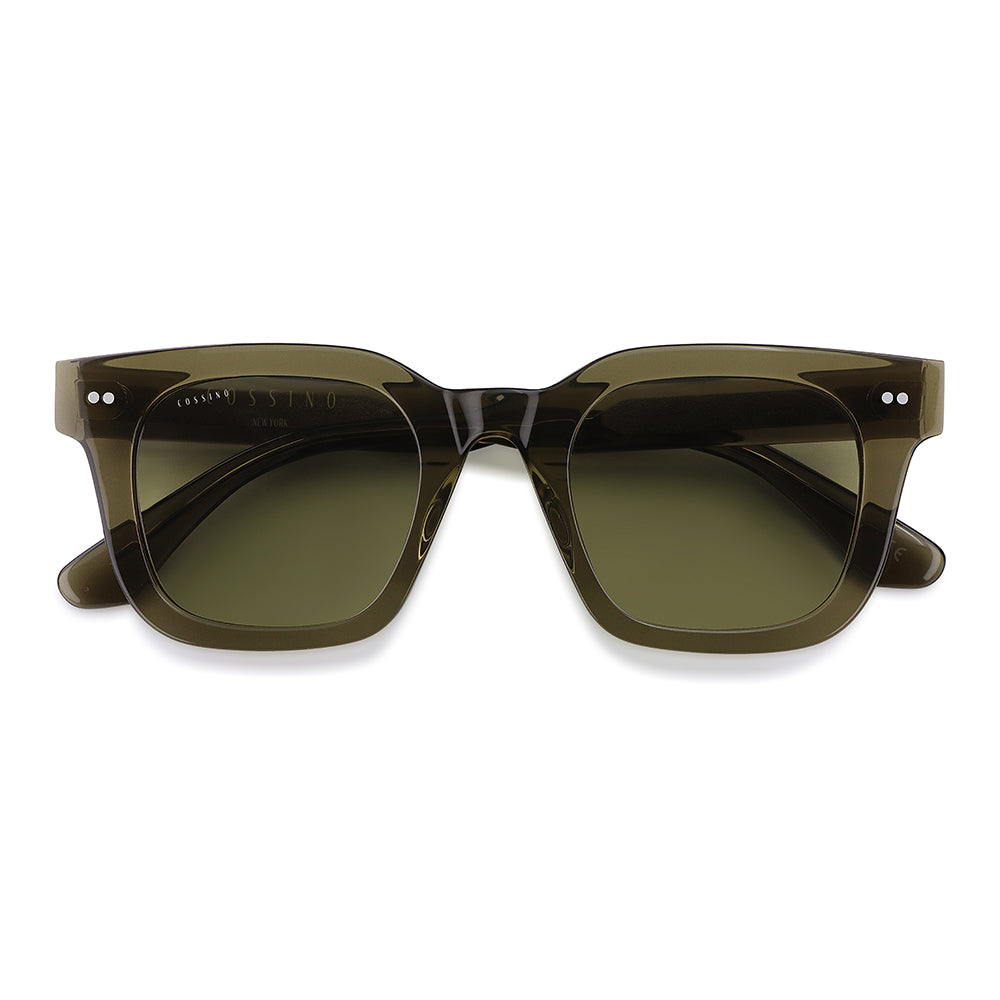 Belize Cuadra Acetat Sonnenbrille