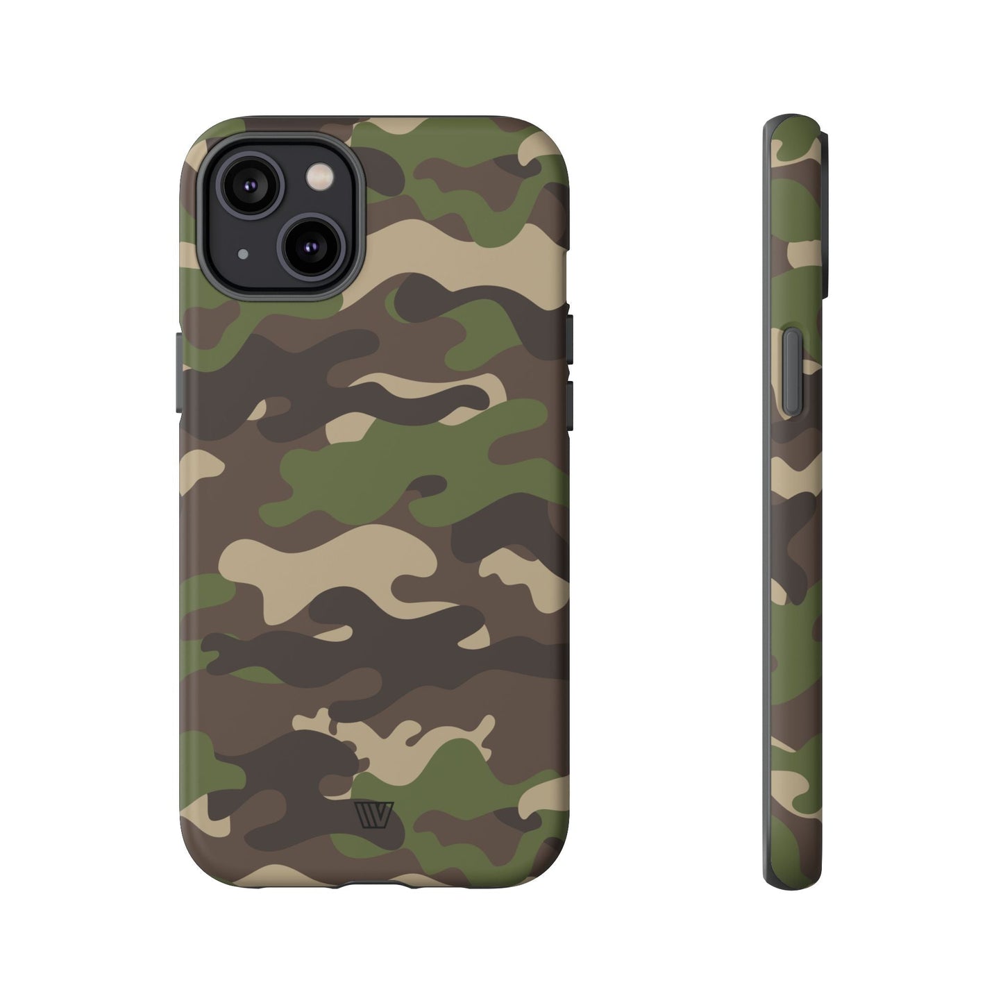 CAMO | Wytrzymała obudowa na telefon