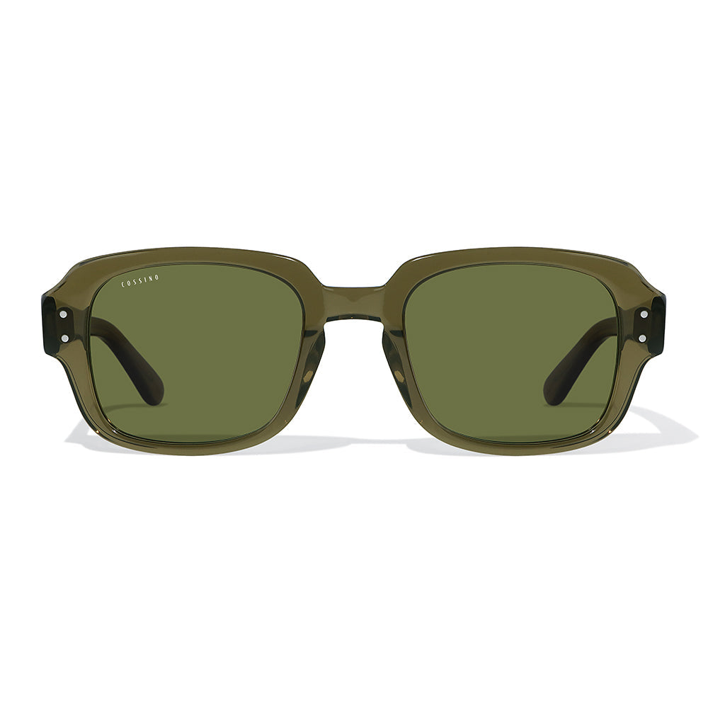 Lunettes de soleil Belize Mas en acétate