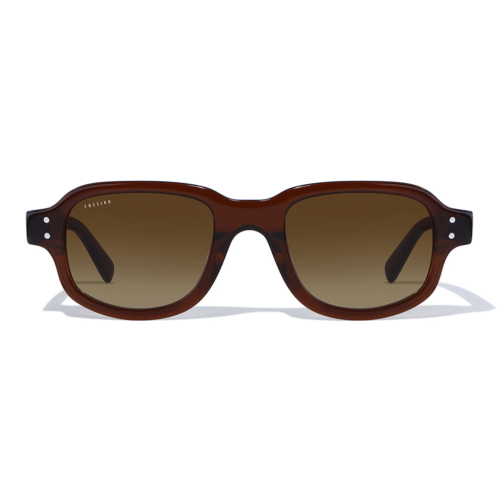 Lunettes de soleil Belize Tres Acetate